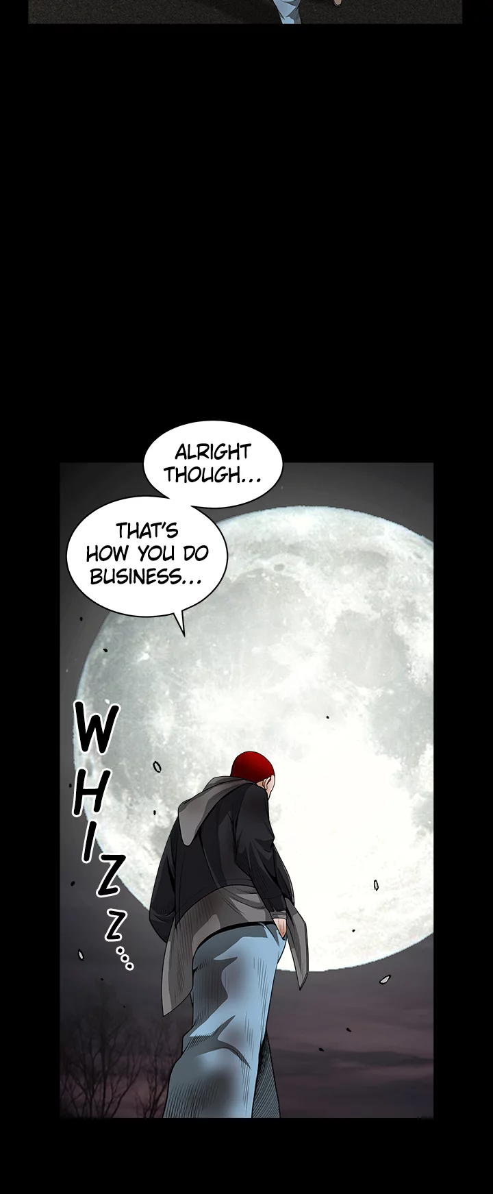 Leash Chapter 31 page 64 - 