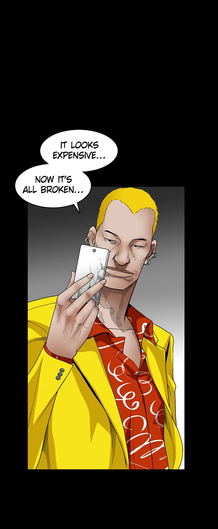 Leash Chapter 31 page 66 - 