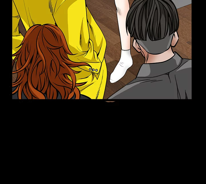 Leash Chapter 31 page 70 - 