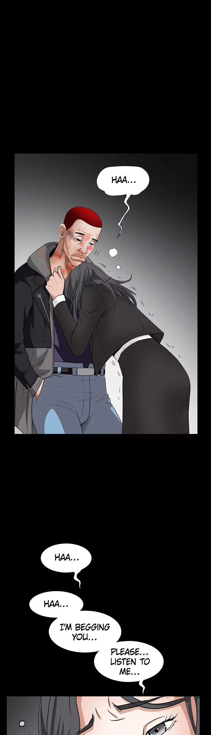 Leash Chapter 31 page 8 - 