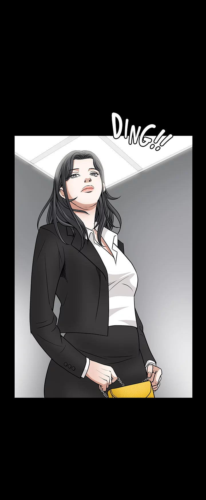 Leash Chapter 31 page 72 - 
