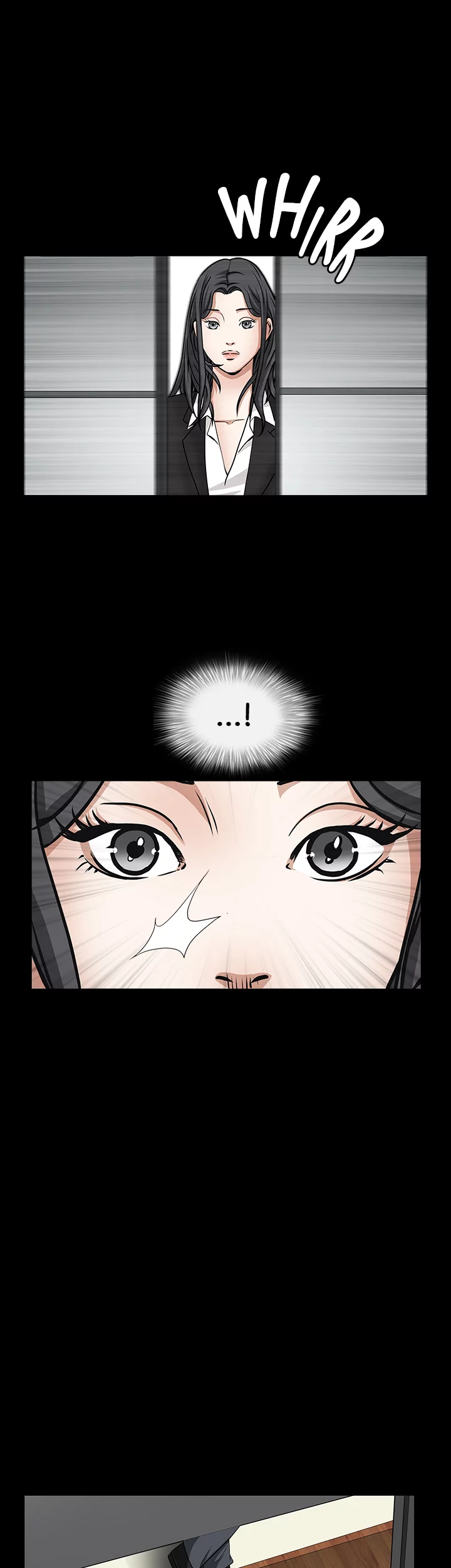 Leash Chapter 31 page 73 - 
