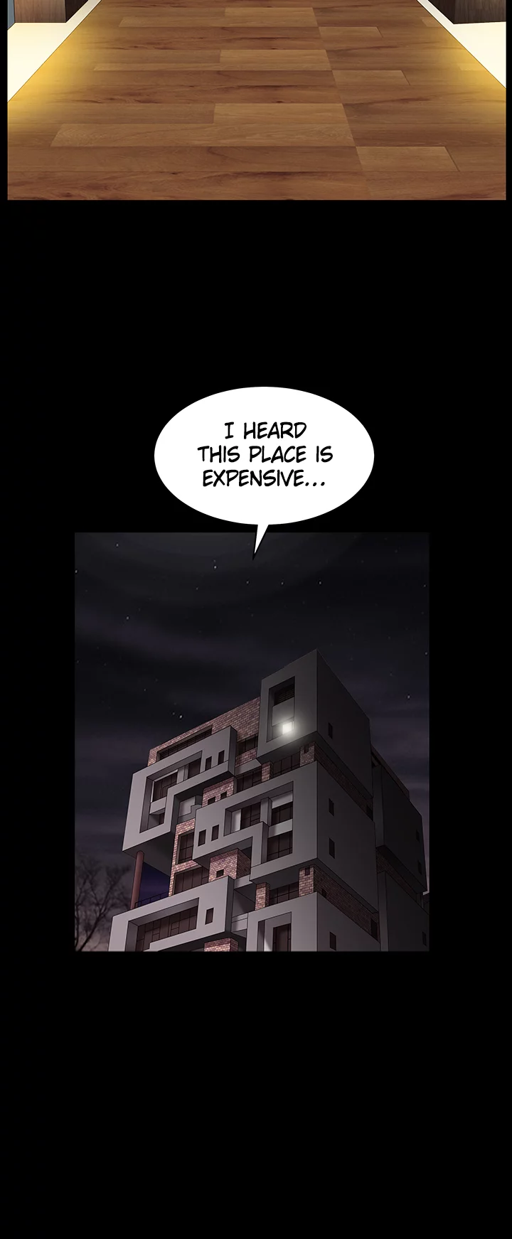 Leash Chapter 31 page 76 - 