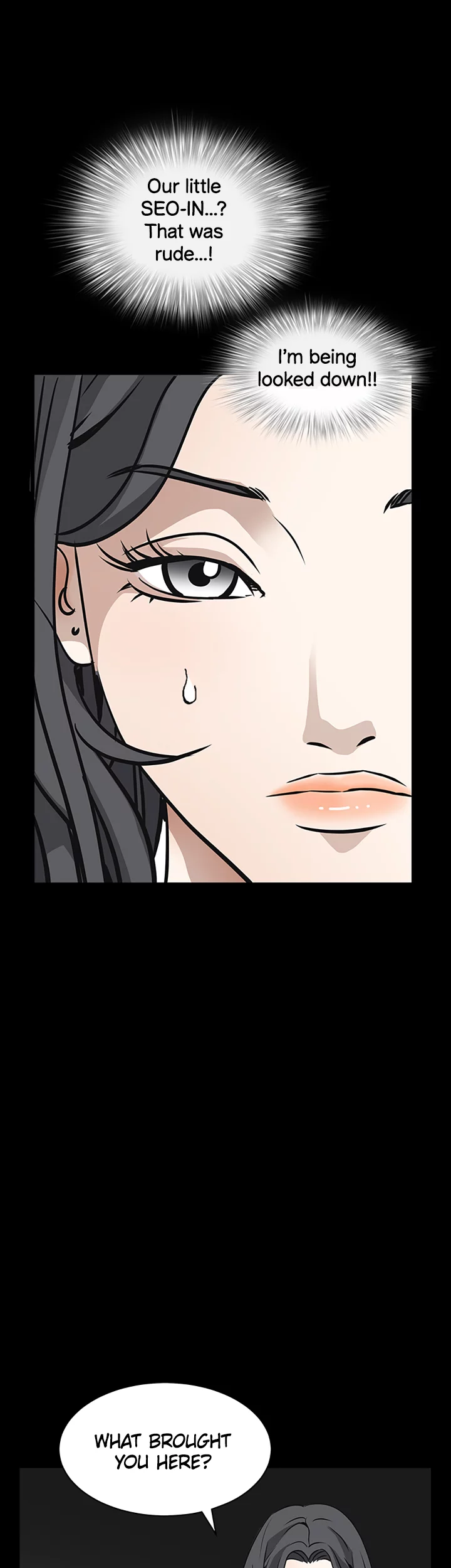 Leash Chapter 31 page 77 - 