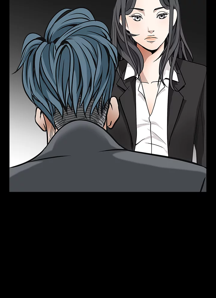 Leash Chapter 31 page 78 - 