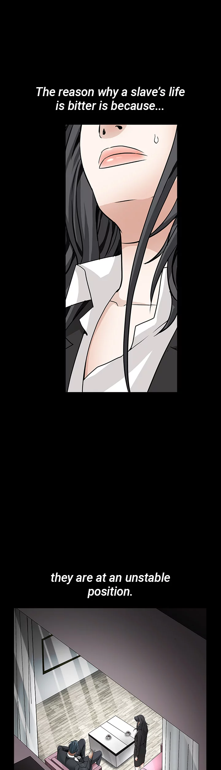 Leash Chapter 33 page 14 - 