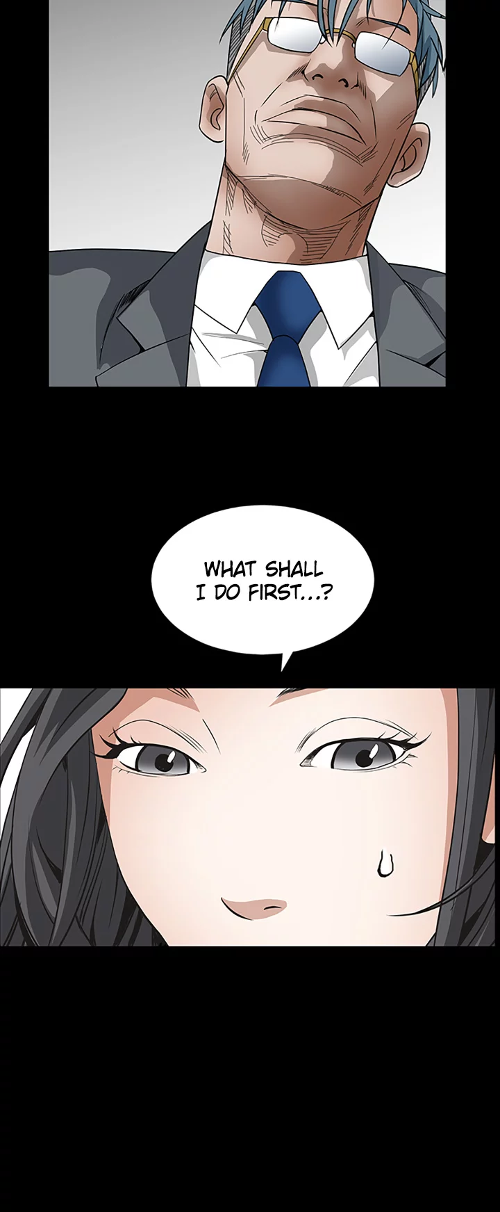 Leash Chapter 33 page 17 - 