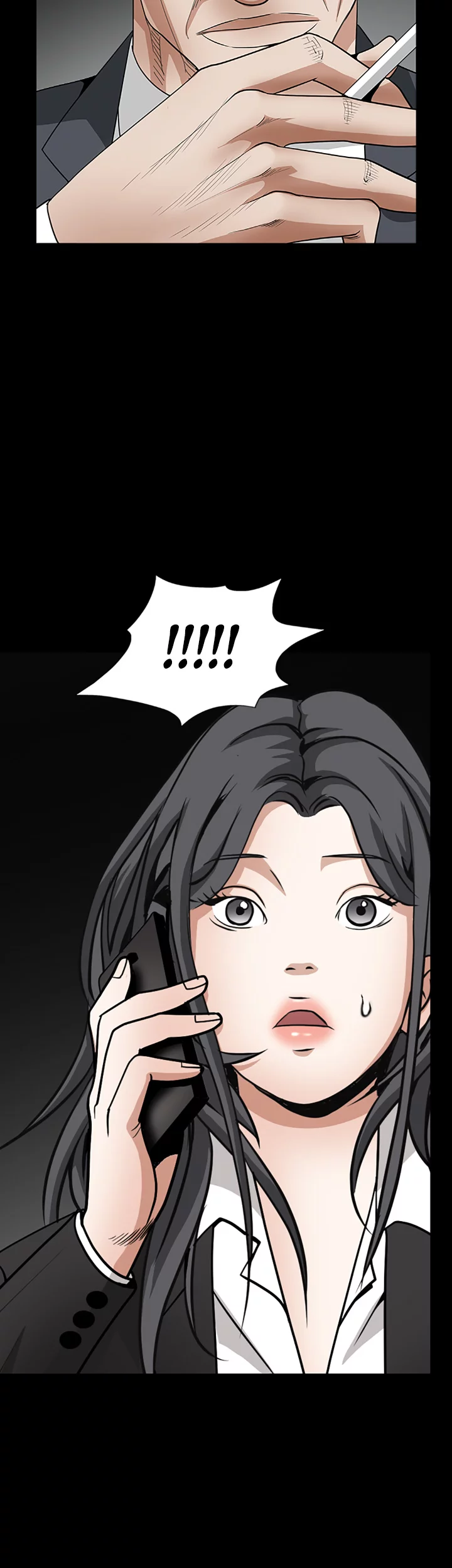 Leash Chapter 33 page 3 - 