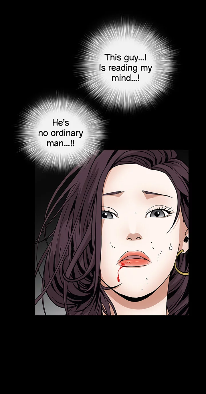 Leash Chapter 33 page 25 - 