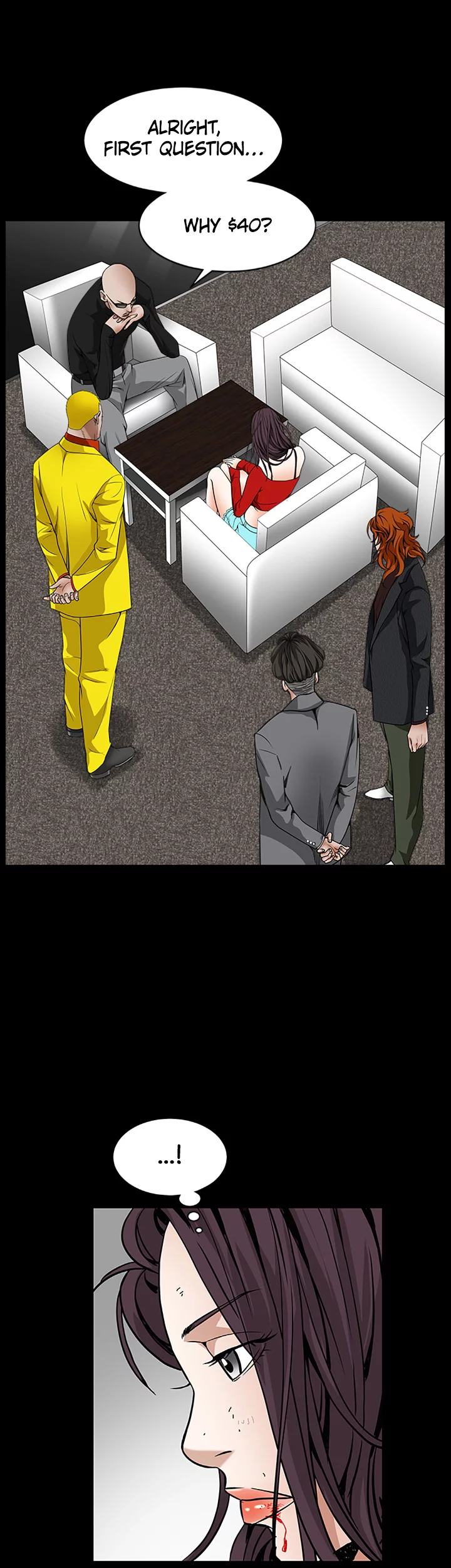 Leash Chapter 33 page 26 - 
