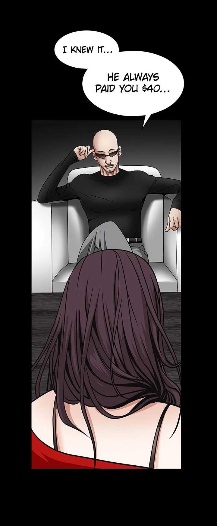 Leash Chapter 33 page 29 - 