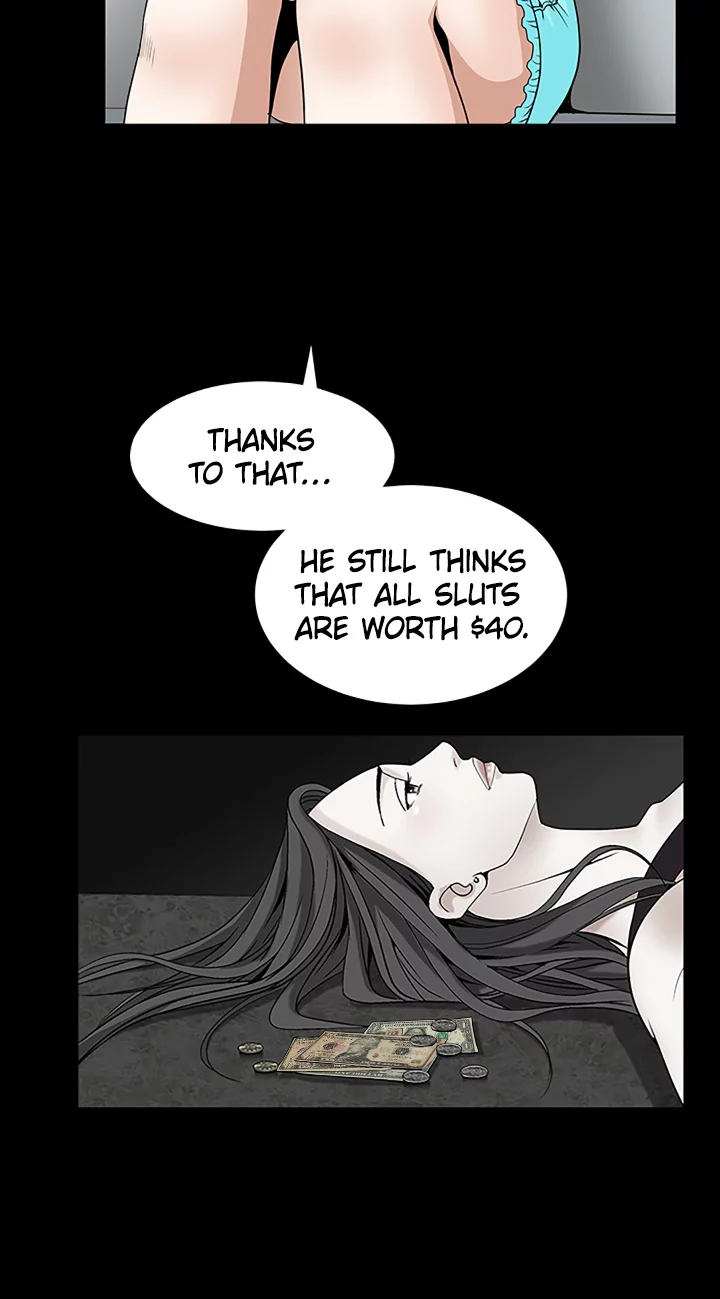 Leash Chapter 33 page 31 - 
