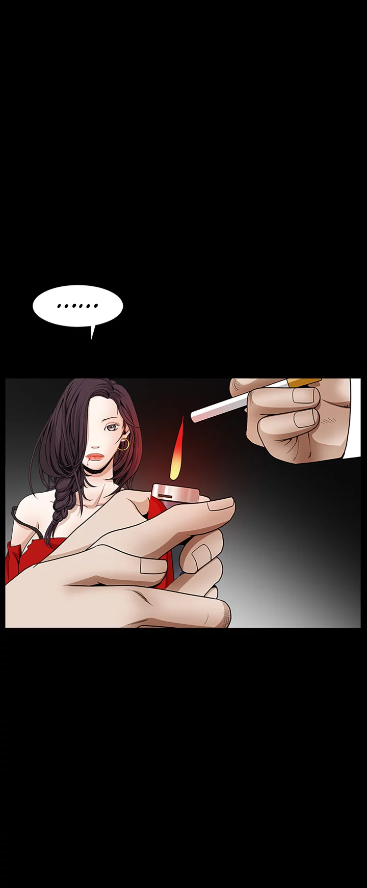 Leash Chapter 33 page 33 - 