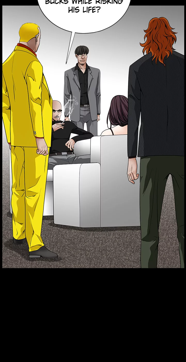 Leash Chapter 33 page 35 - 