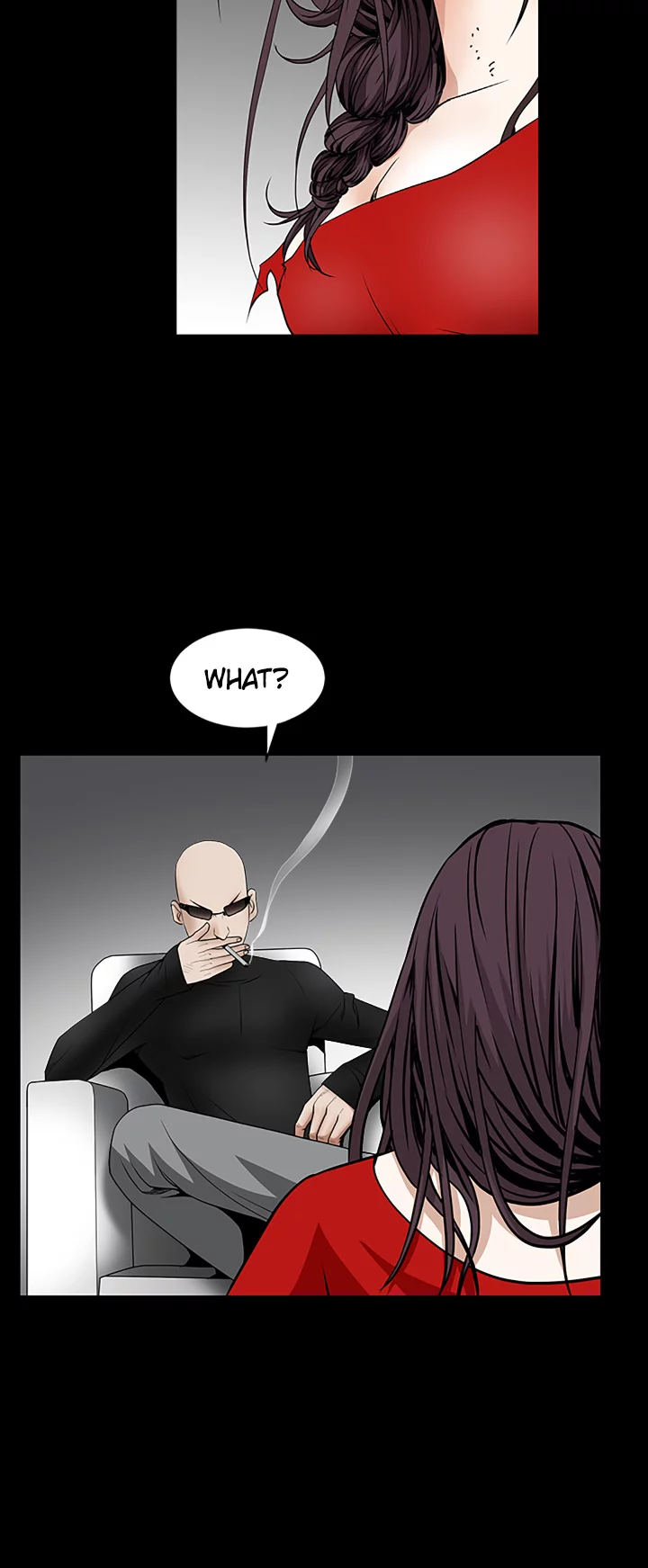 Leash Chapter 33 page 37 - 