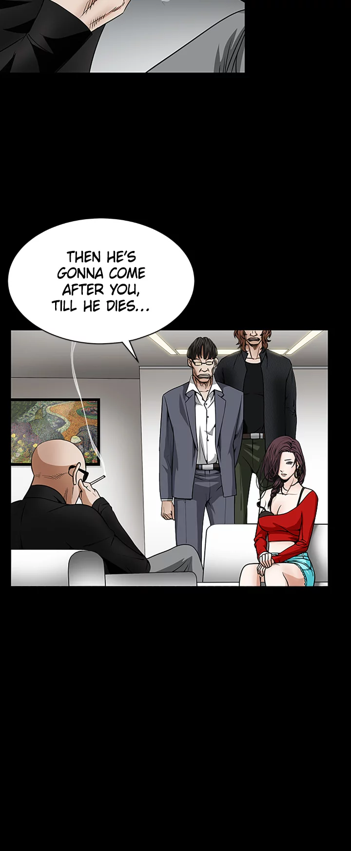 Leash Chapter 33 page 39 - 