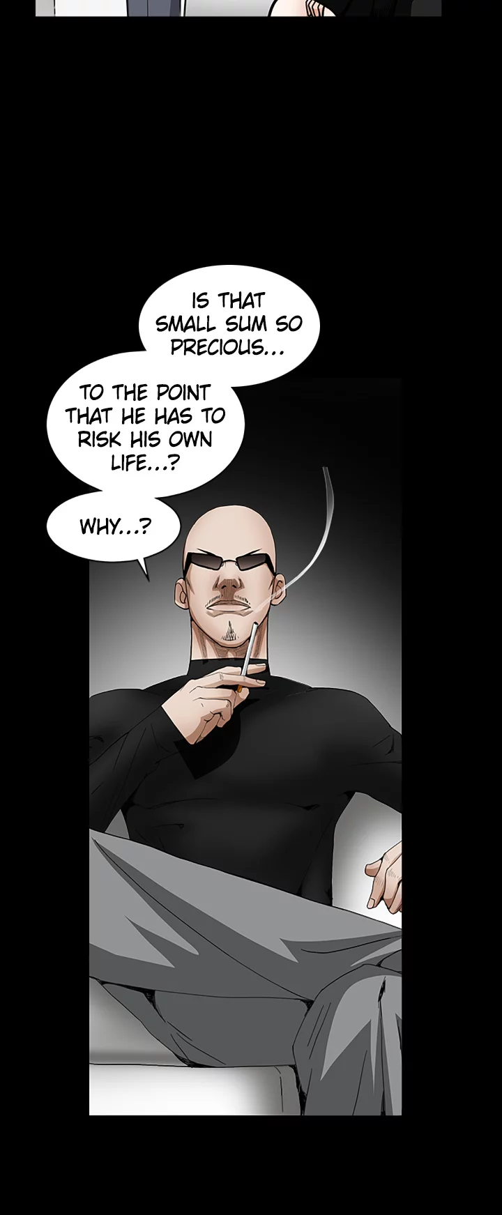 Leash Chapter 33 page 41 - 