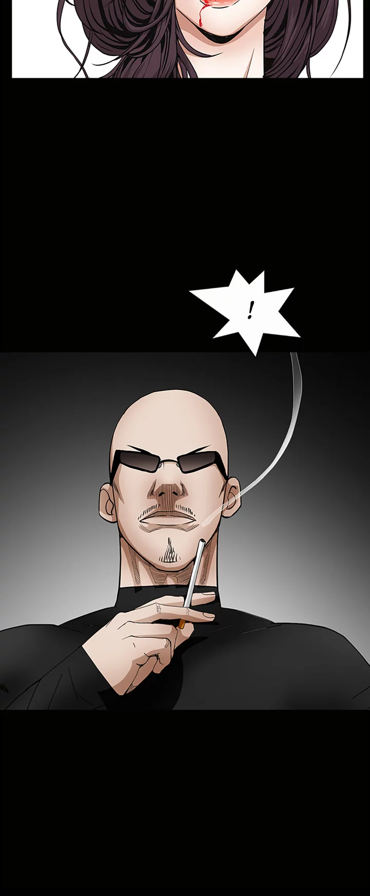 Leash Chapter 33 page 43 - 
