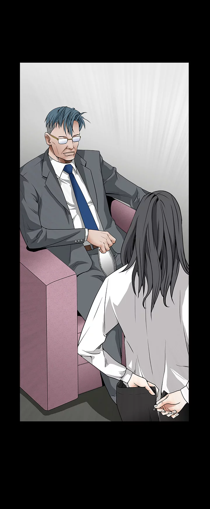 Leash Chapter 33 page 47 - 