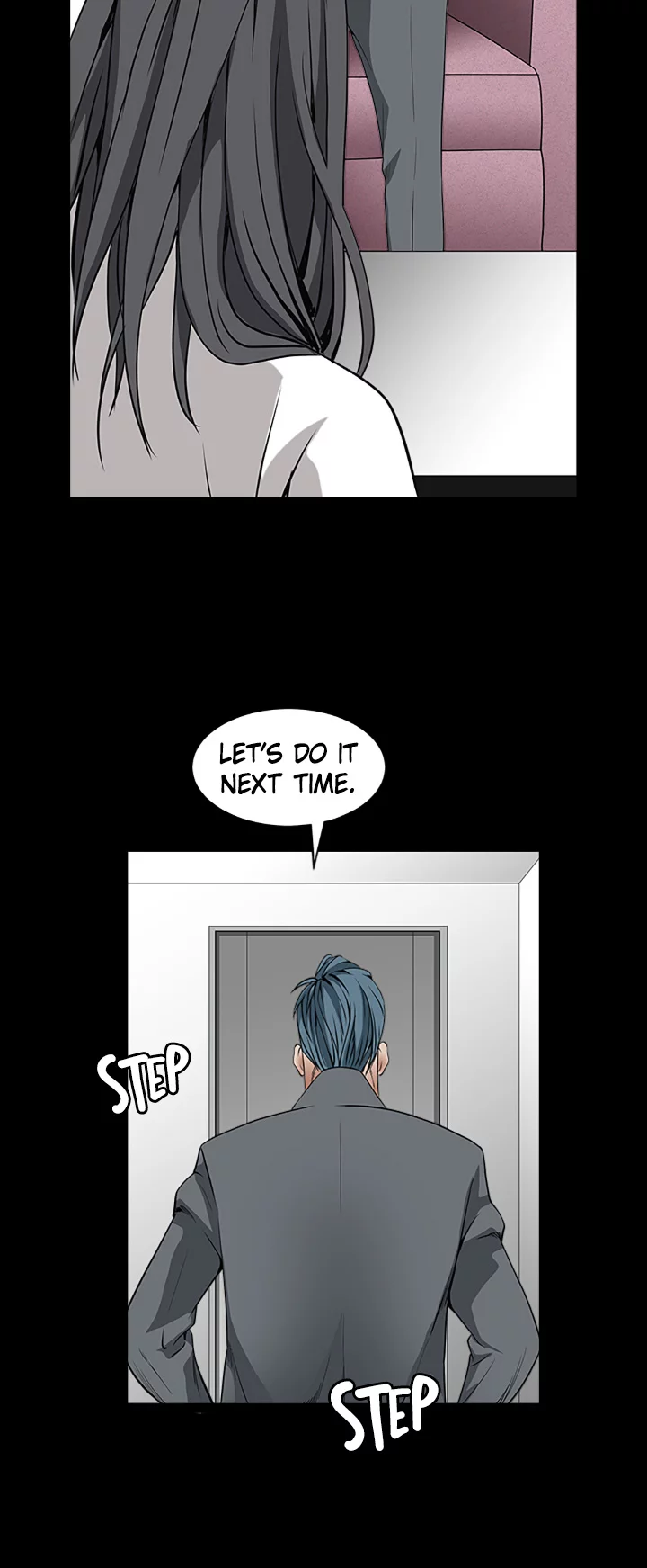 Leash Chapter 33 page 49 - 