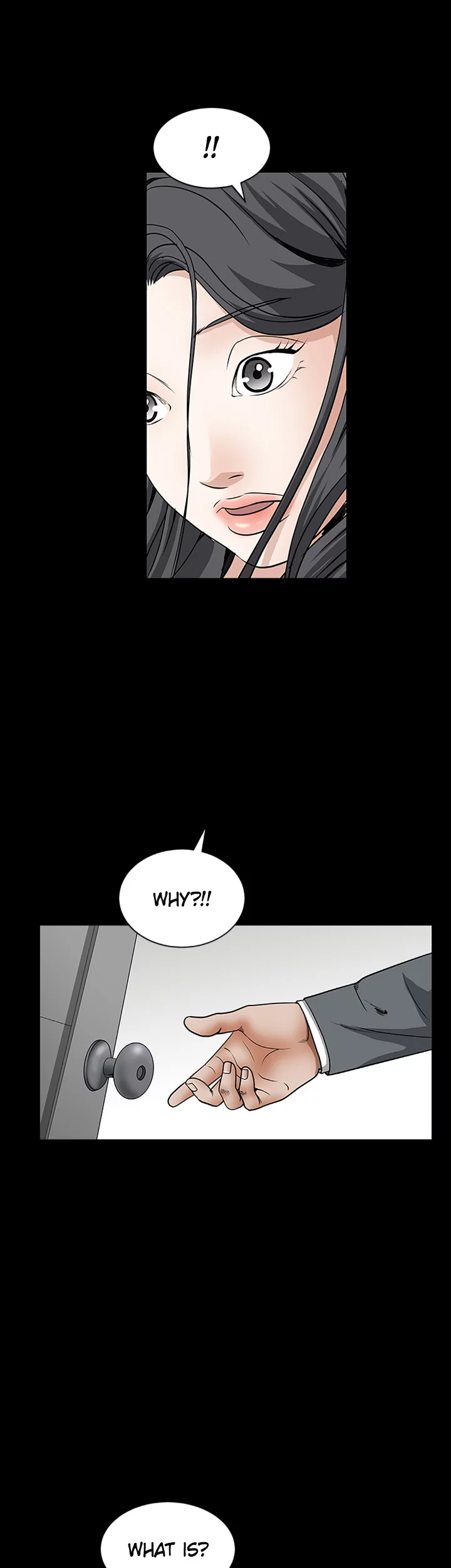 Leash Chapter 33 page 50 - 