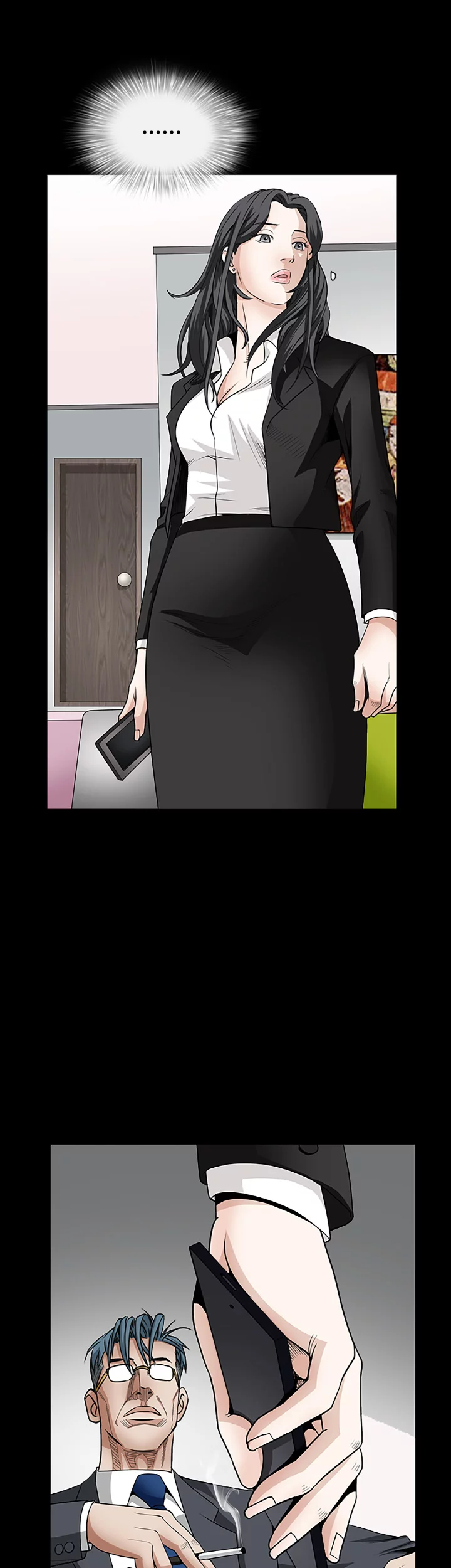 Leash Chapter 33 page 6 - 
