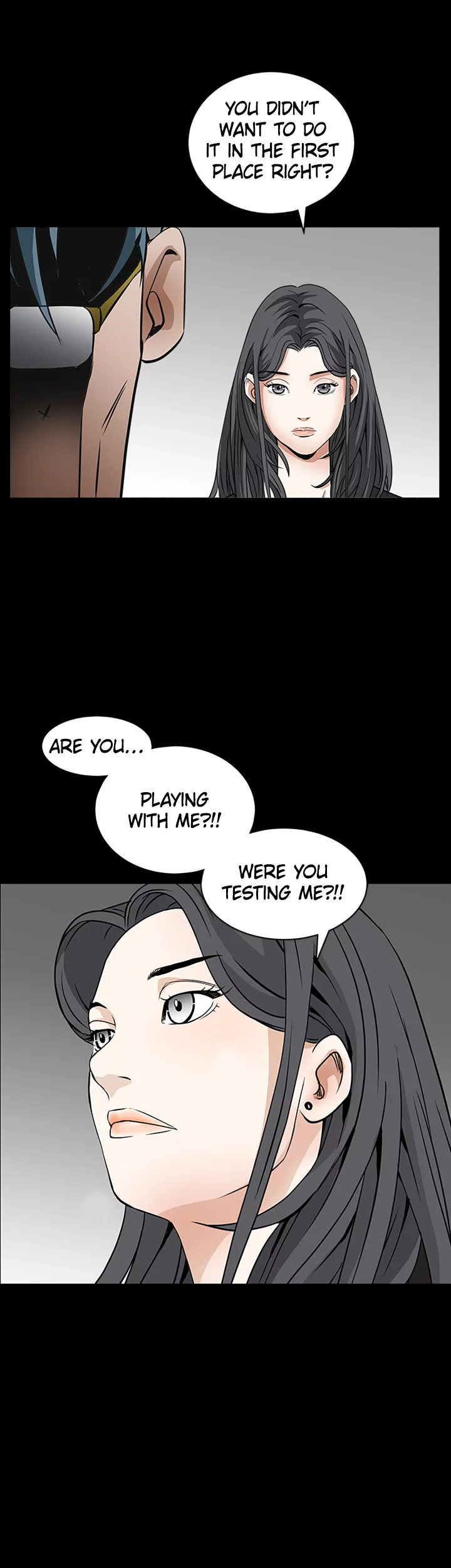 Leash Chapter 33 page 52 - 