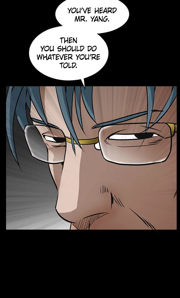Leash Chapter 33 page 55 - 