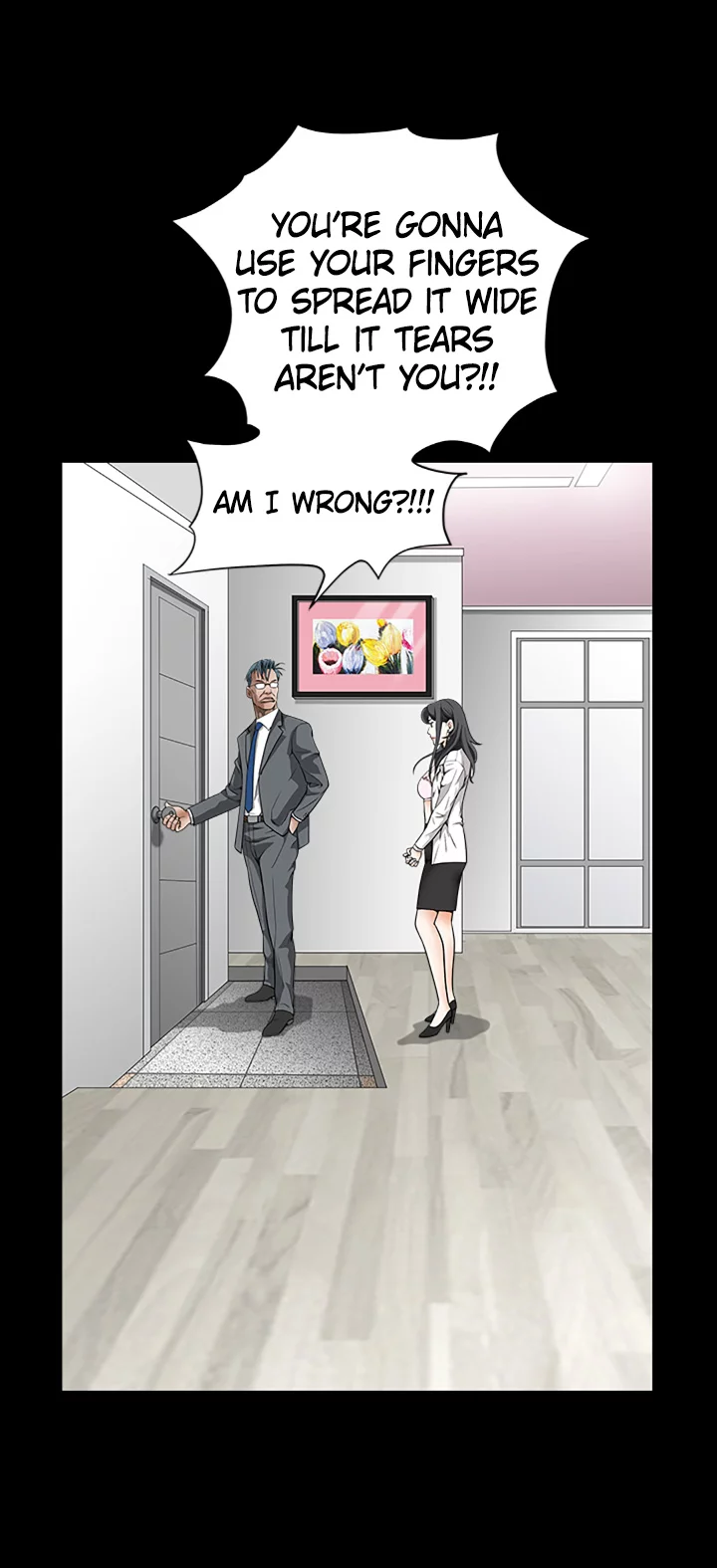 Leash Chapter 33 page 57 - 