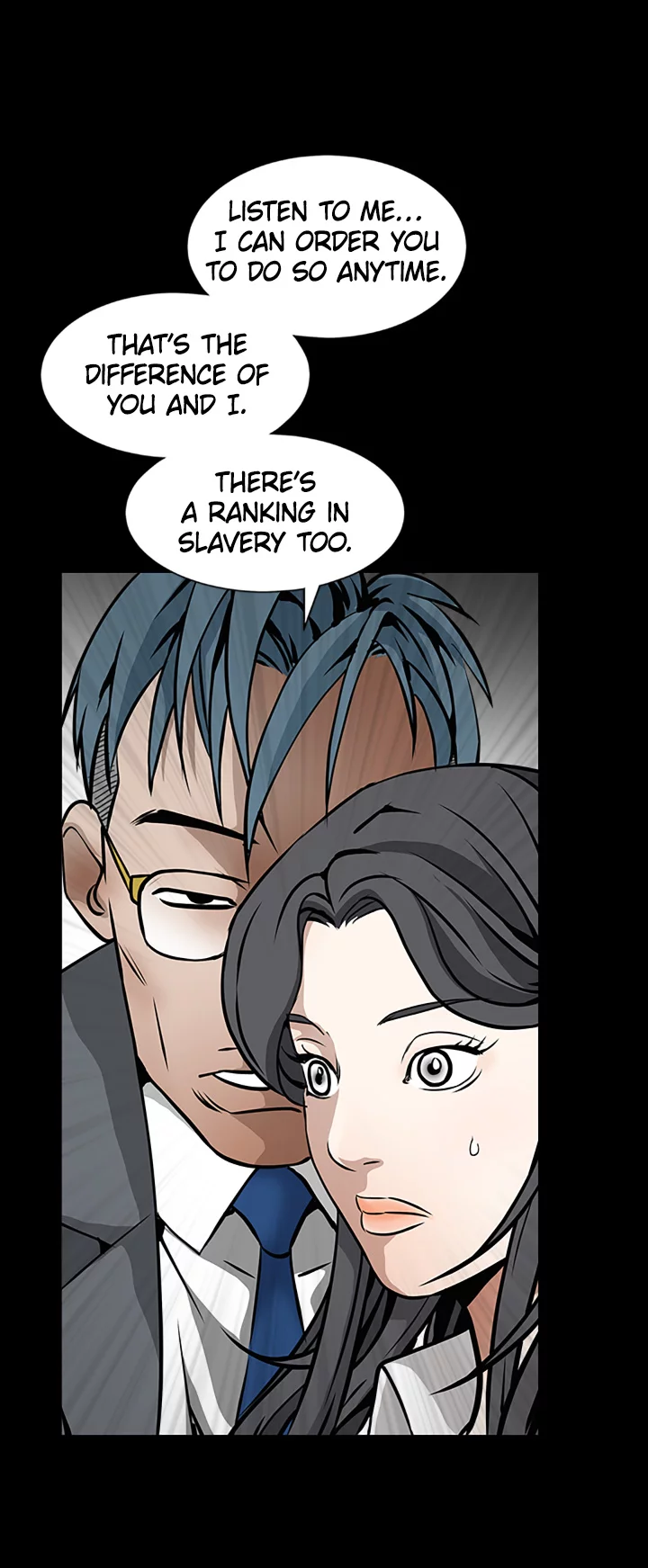 Leash Chapter 33 page 59 - 