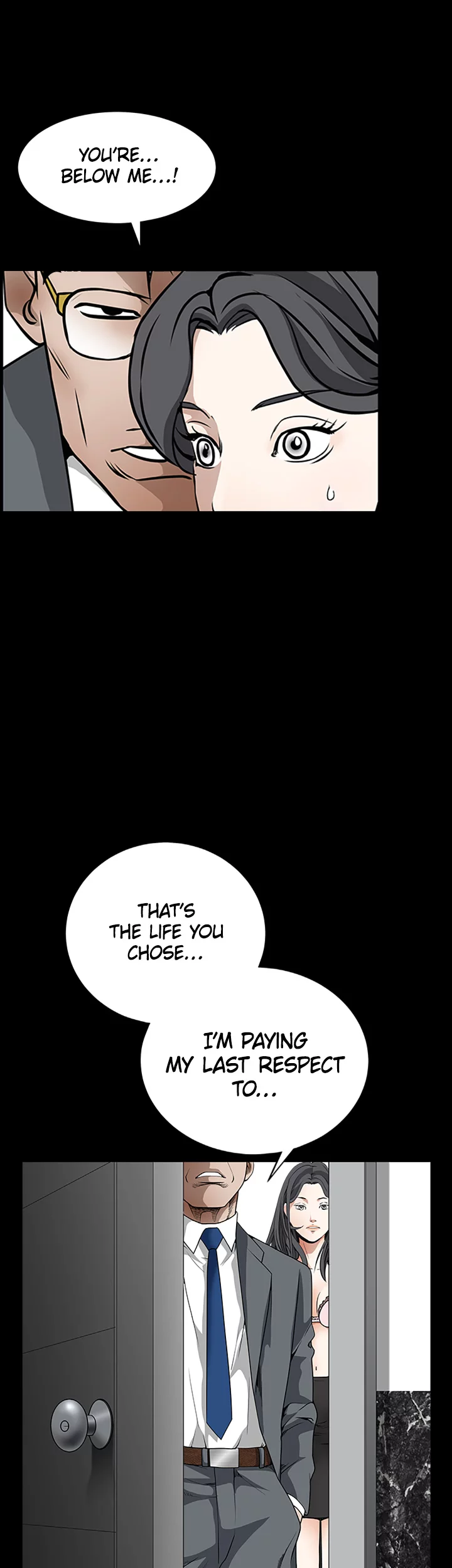 Leash Chapter 33 page 60 - 