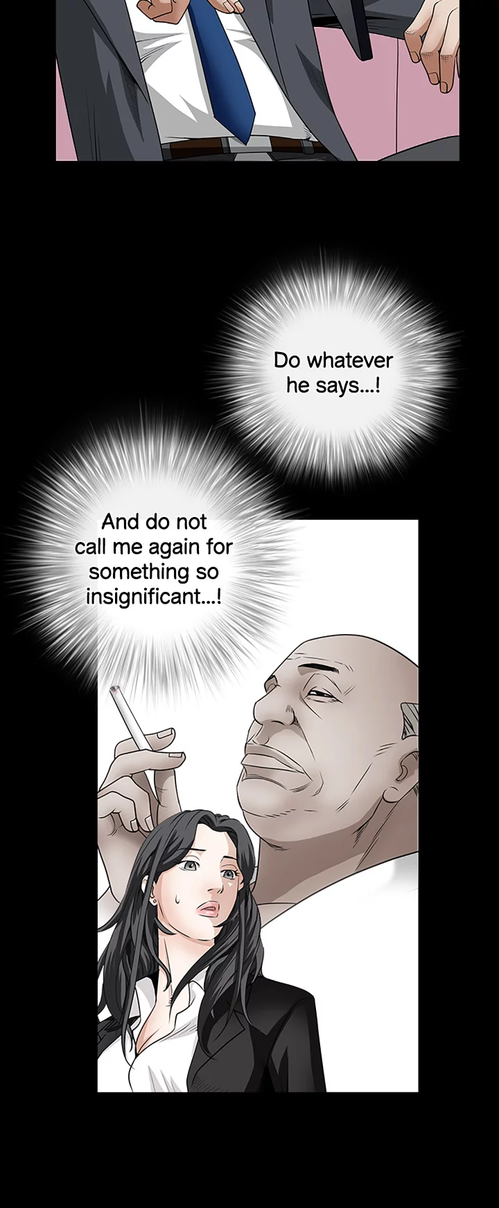 Leash Chapter 33 page 7 - 