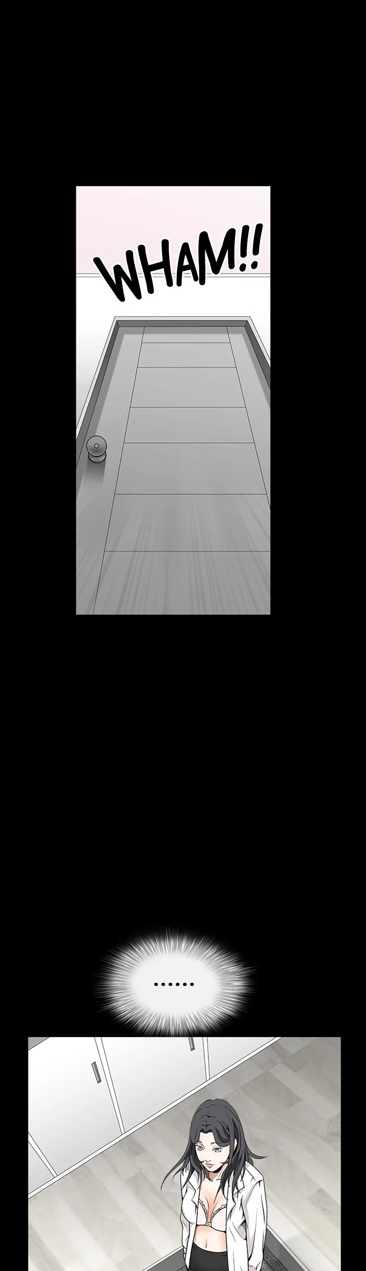 Leash Chapter 33 page 62 - 