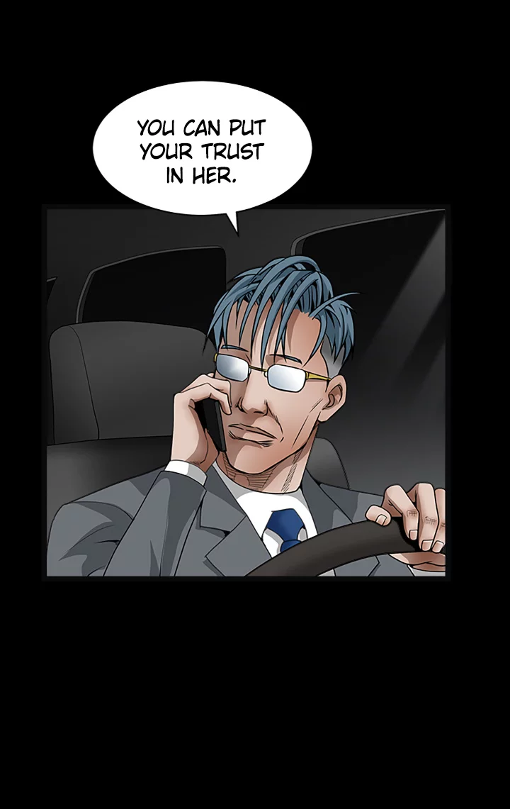 Leash Chapter 33 page 65 - 