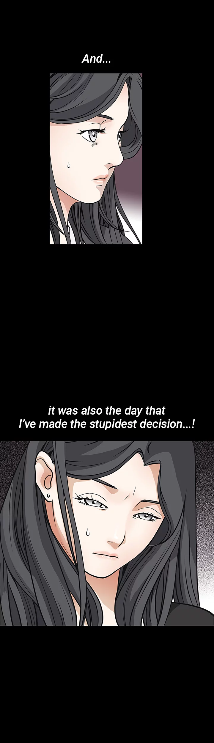 Leash Chapter 33 page 70 - 