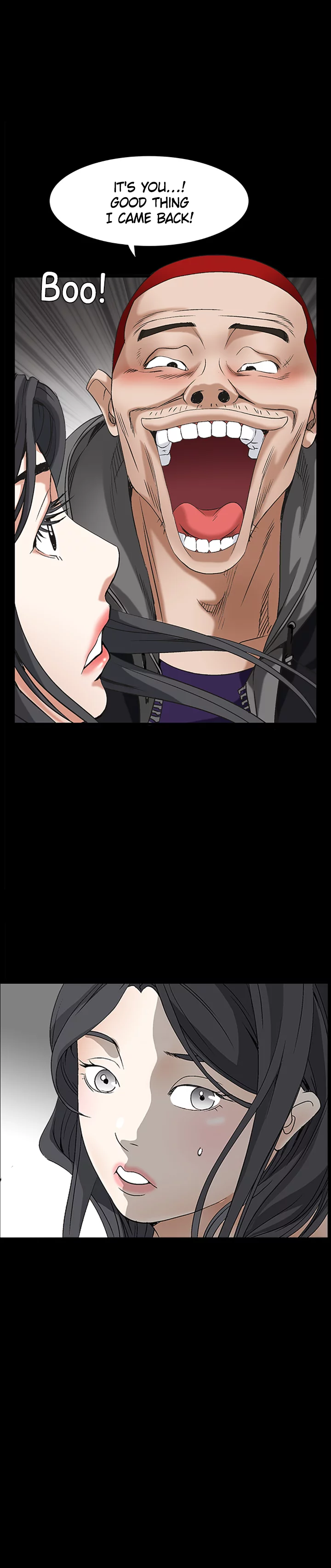 Leash Chapter 4 page 2 - 
