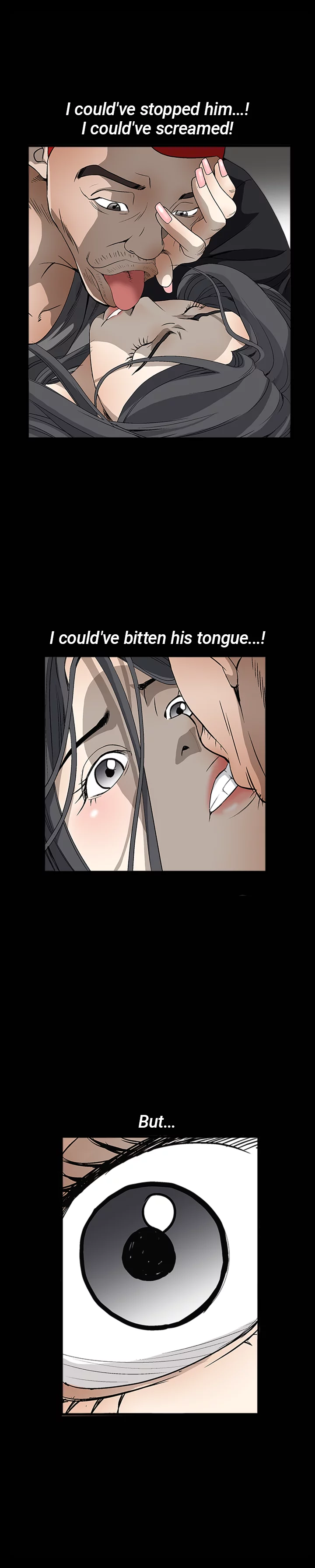 Leash Chapter 4 page 7 - 