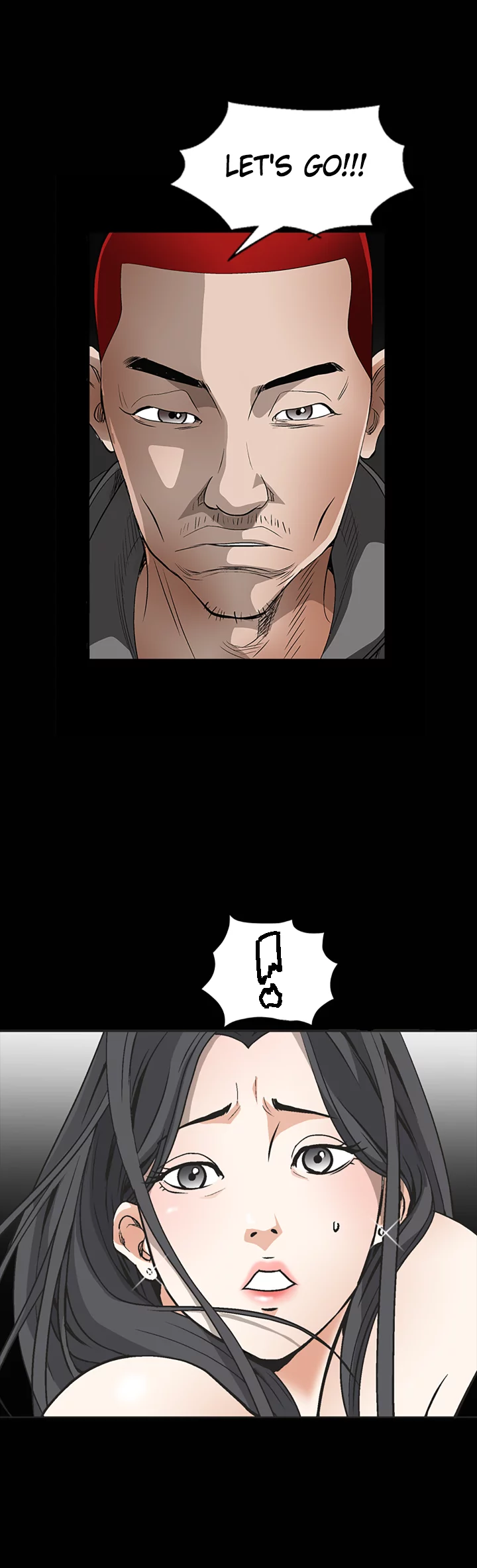 Leash Chapter 5 page 2 - 
