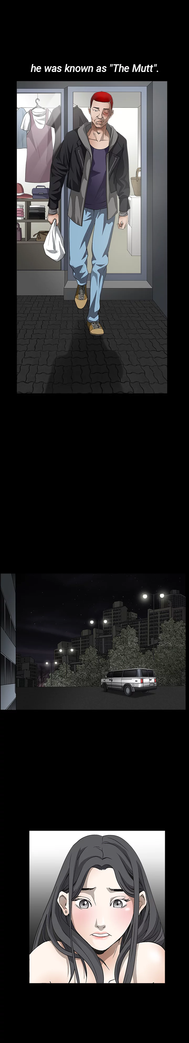 Leash Chapter 5 page 24 - 