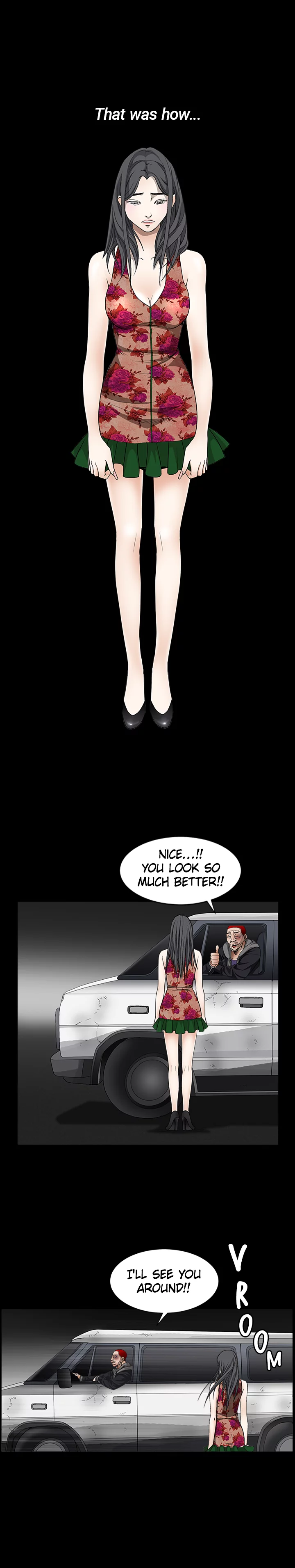 Leash Chapter 5 page 25 - 