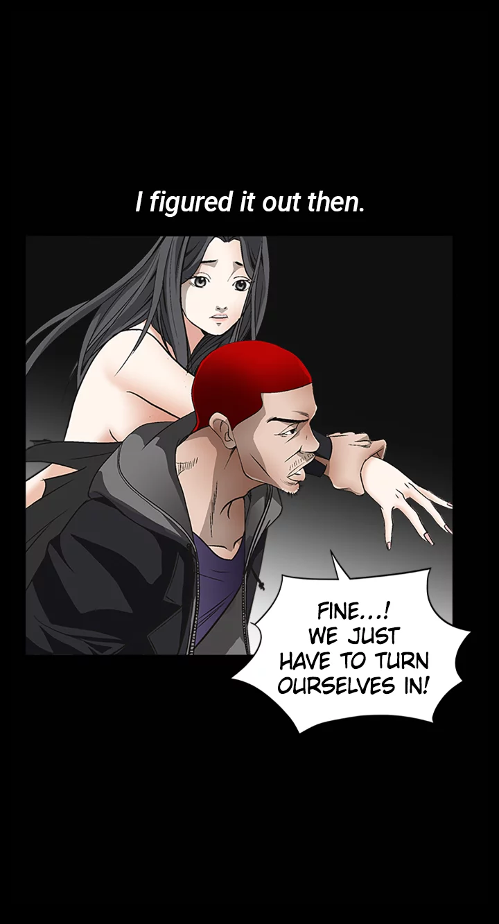 Leash Chapter 5 page 5 - 
