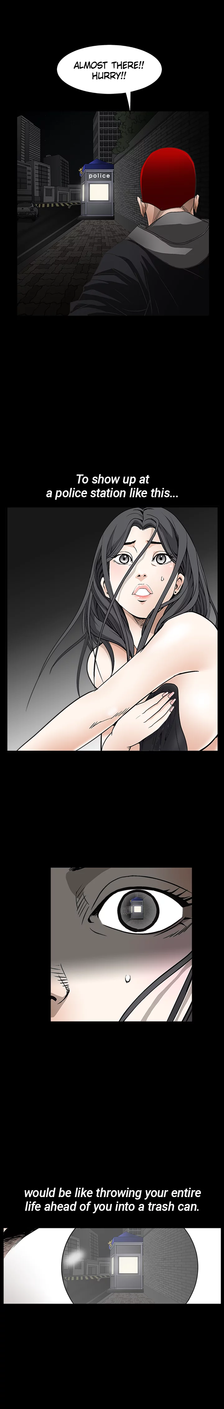 Leash Chapter 5 page 7 - 