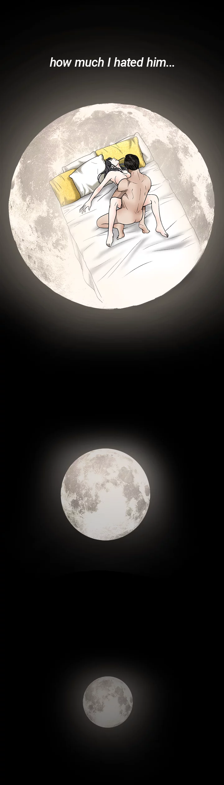 Leash Chapter 6 page 30 - 
