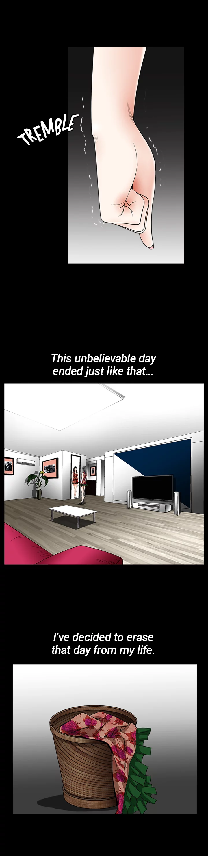 Leash Chapter 6 page 4 - 