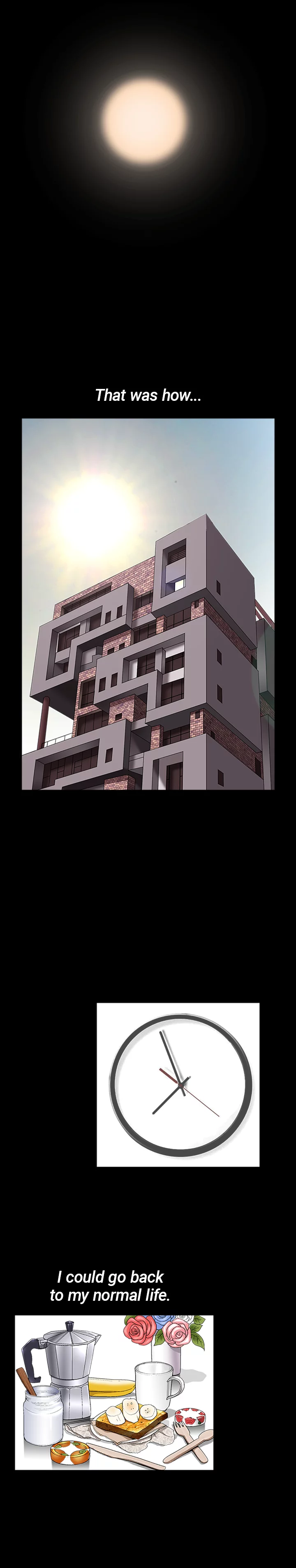 Leash Chapter 6 page 31 - 