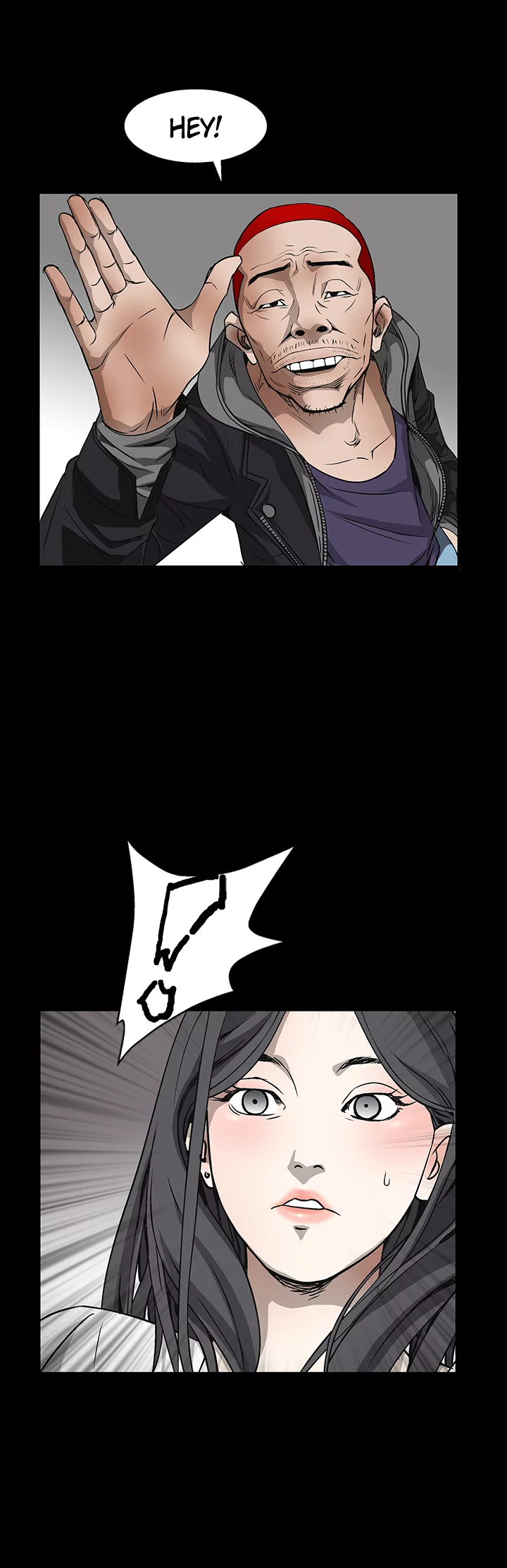 Leash Chapter 7 page 2 - 