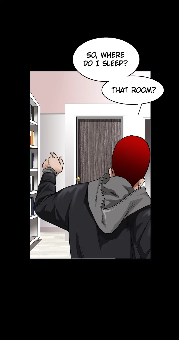Leash Chapter 7 page 19 - 