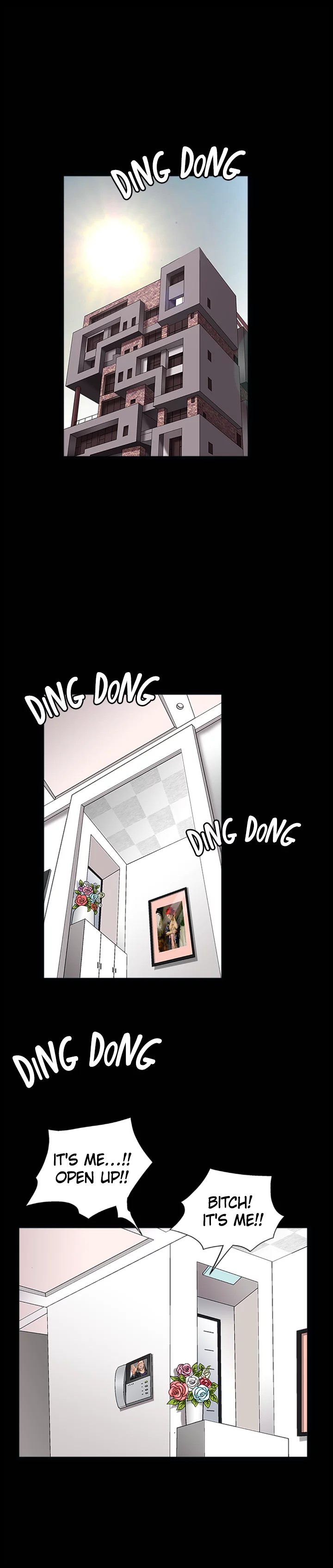 Leash Chapter 7 page 3 - 