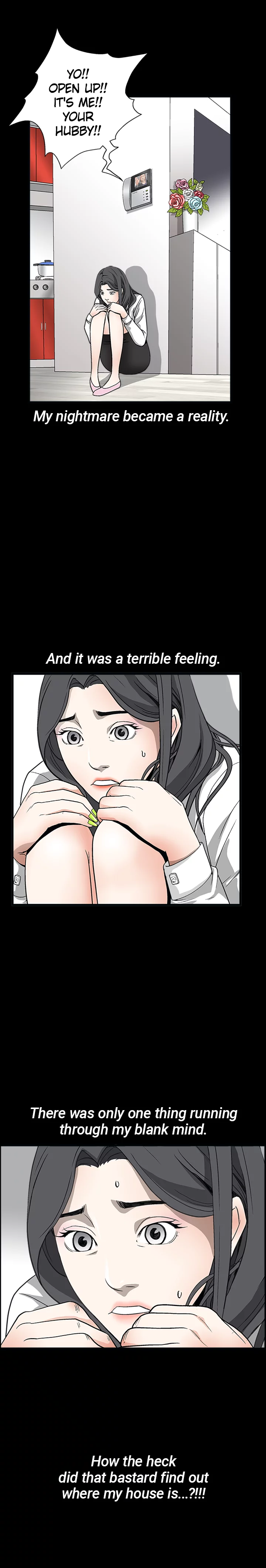 Leash Chapter 7 page 4 - 