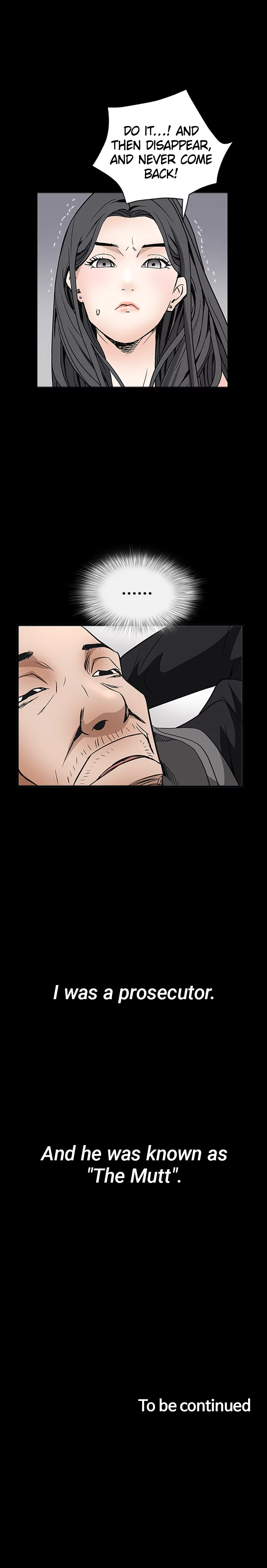 Leash Chapter 7 page 35 - 